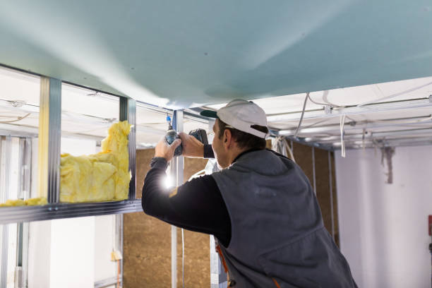 Attic Insulation Near Me in Northport, NY