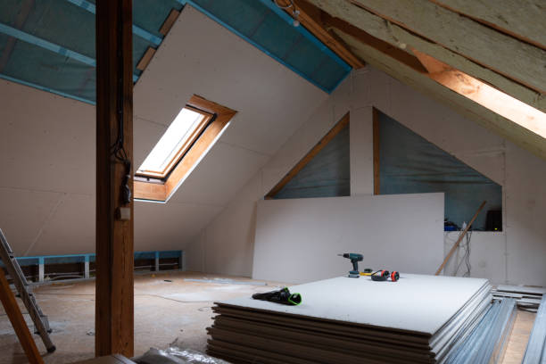 Best Insulation Removal  in Northport, NY