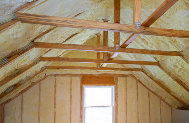 Garage Insulation Installation in Northport, NY