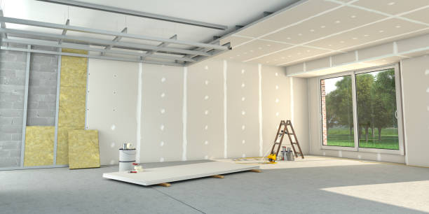 Range of Insulation Solutions in Northport, NY