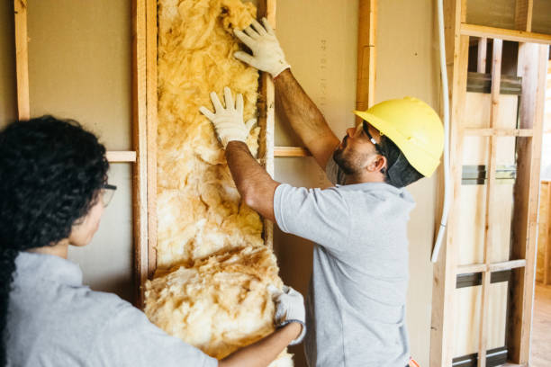 Range of Insulation Solutions in Northport, NY